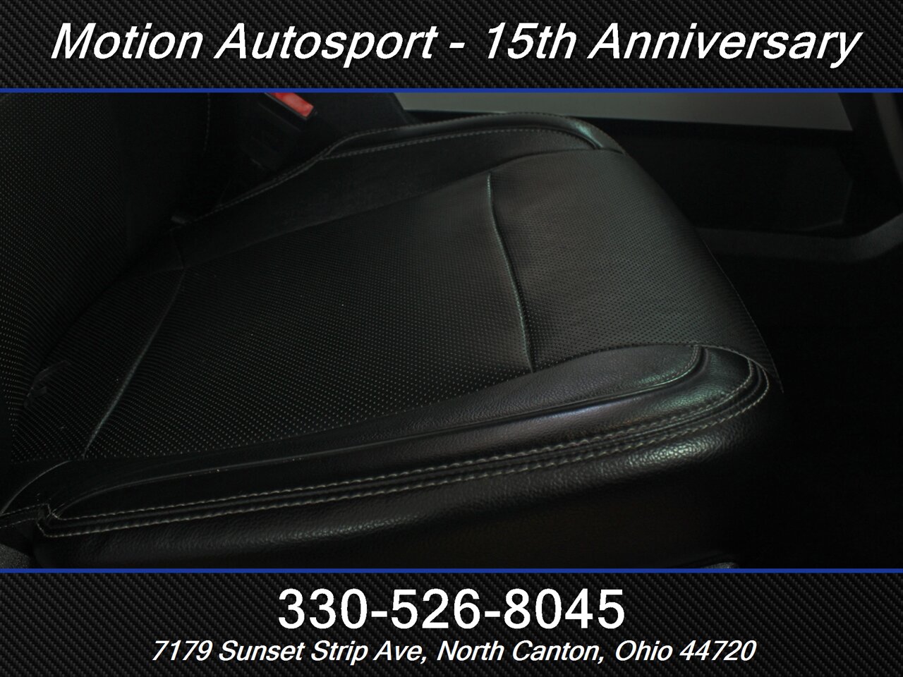 2018 Ford F-350 Super Duty Lariat  FX4 4X4 - Photo 39 - North Canton, OH 44720