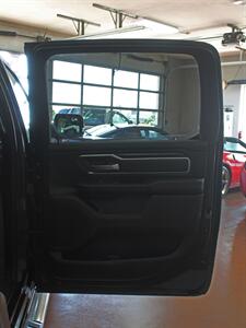 2019 RAM 1500 Big Horn  Panoramic Moon Roof Navigation 4X4 - Photo 39 - North Canton, OH 44720