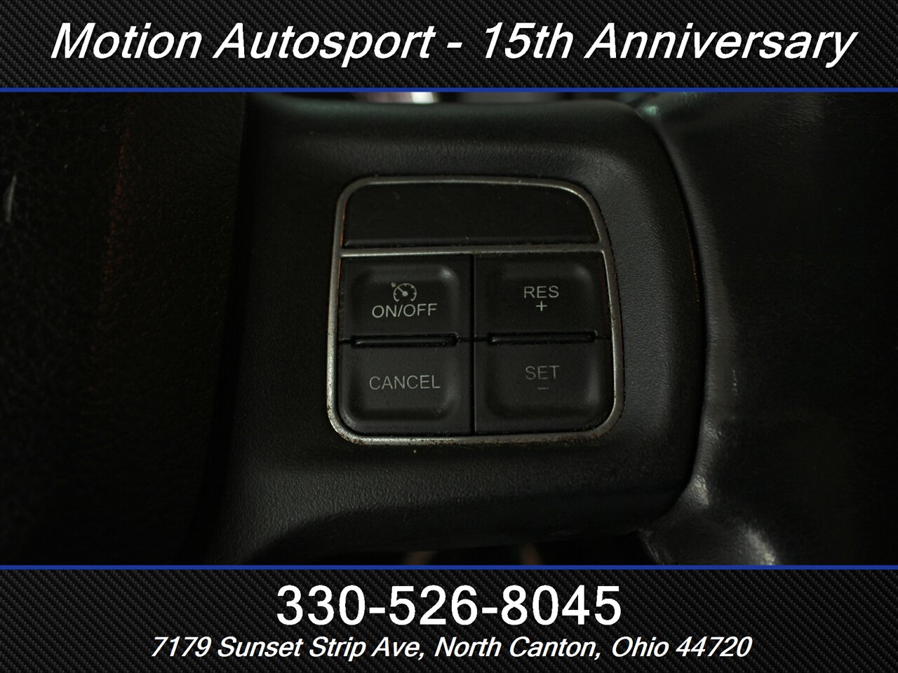 2015 RAM 2500 Big Horn 4X4 Custom Lift - Photo 18 - North Canton, OH 44720