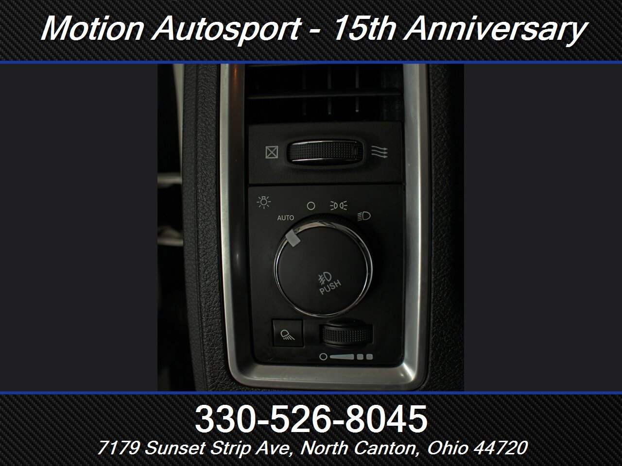 2015 RAM 2500 Big Horn 4X4 Custom Lift - Photo 15 - North Canton, OH 44720