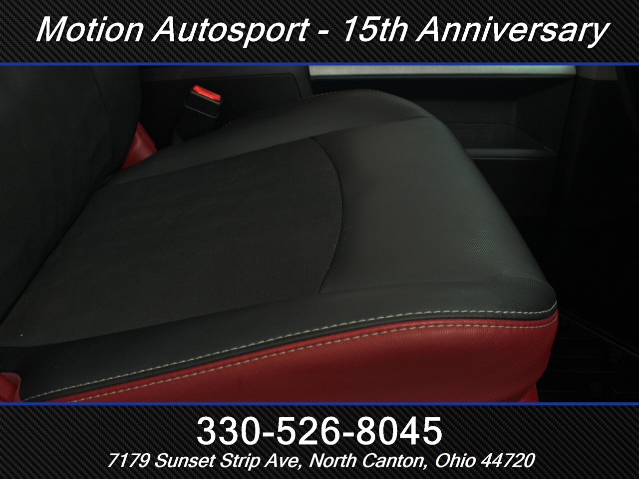 2016 RAM 1500 Rebel Custom Lift 4X4 - Photo 40 - North Canton, OH 44720