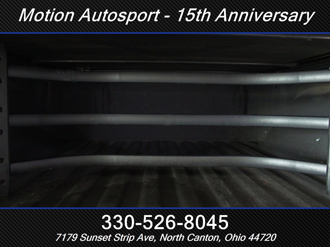2016 RAM 1500 Rebel Custom Lift 4X4 - Photo 10 - North Canton, OH 44720