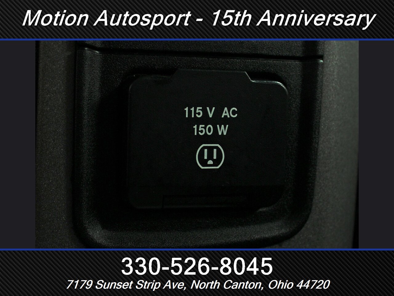 2016 RAM 1500 Rebel Custom Lift 4X4 - Photo 25 - North Canton, OH 44720