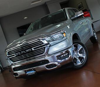 2022 RAM 1500 Laramie  4X4 - Photo 49 - North Canton, OH 44720