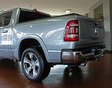 2022 RAM 1500 Laramie  4X4 - Photo 6 - North Canton, OH 44720