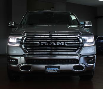 2022 RAM 1500 Laramie  4X4 - Photo 39 - North Canton, OH 44720