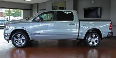 2022 RAM 1500 Laramie  4X4 - Photo 5 - North Canton, OH 44720