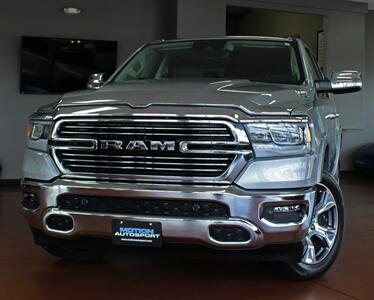 2022 RAM 1500 Laramie  4X4 - Photo 52 - North Canton, OH 44720