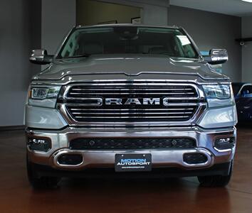 2022 RAM 1500 Laramie  4X4 - Photo 3 - North Canton, OH 44720