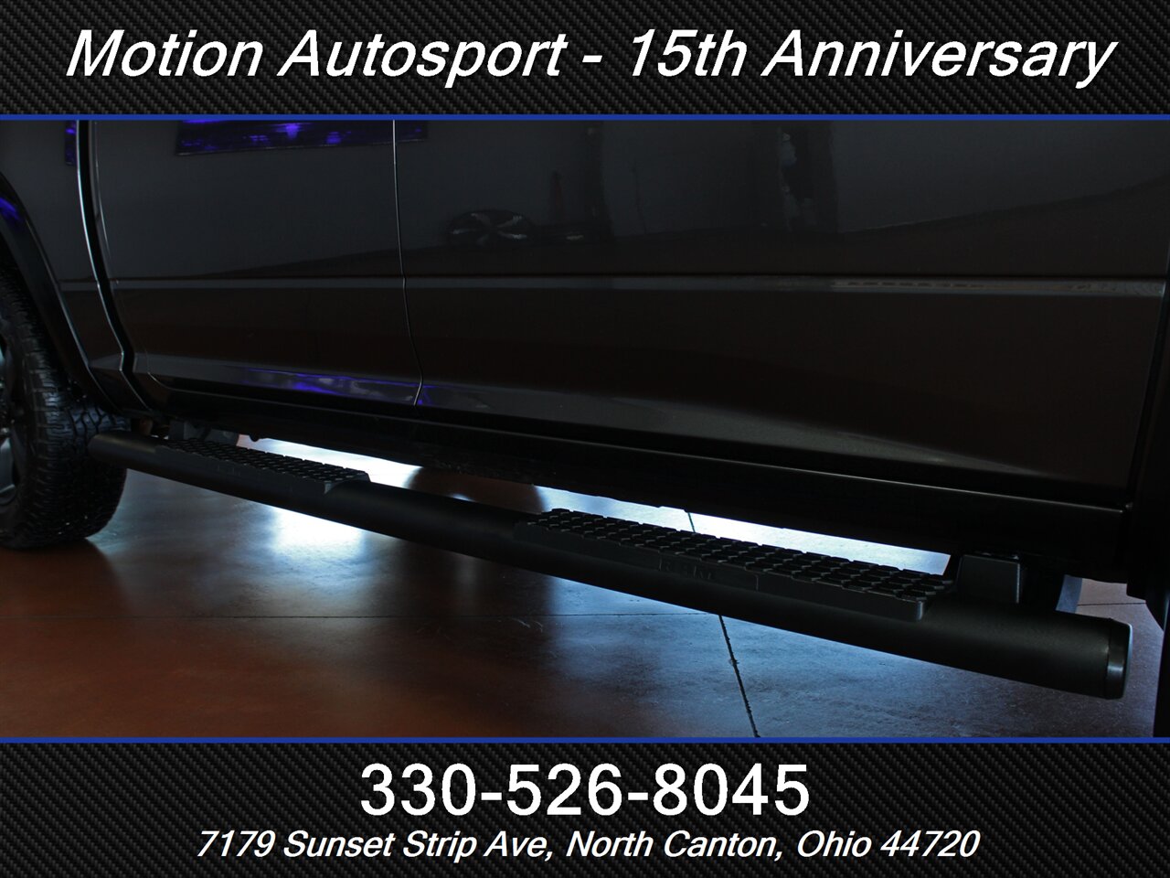 2020 RAM 1500 Classic Warlock  4X4 - Photo 52 - North Canton, OH 44720