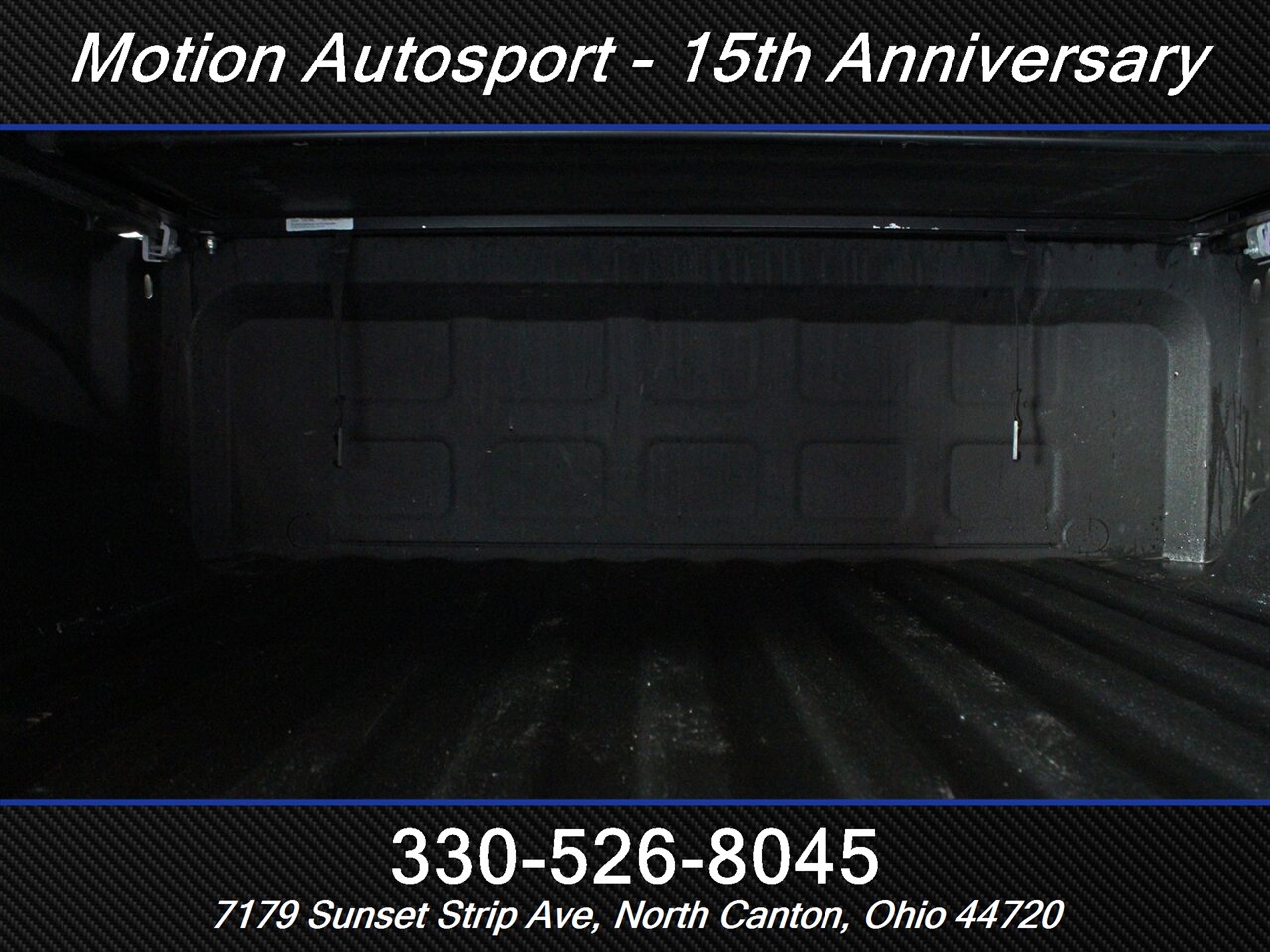 2020 RAM 1500 Classic Warlock  4X4 - Photo 10 - North Canton, OH 44720