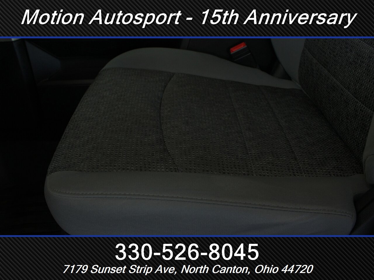 2020 RAM 1500 Classic Warlock  4X4 - Photo 34 - North Canton, OH 44720