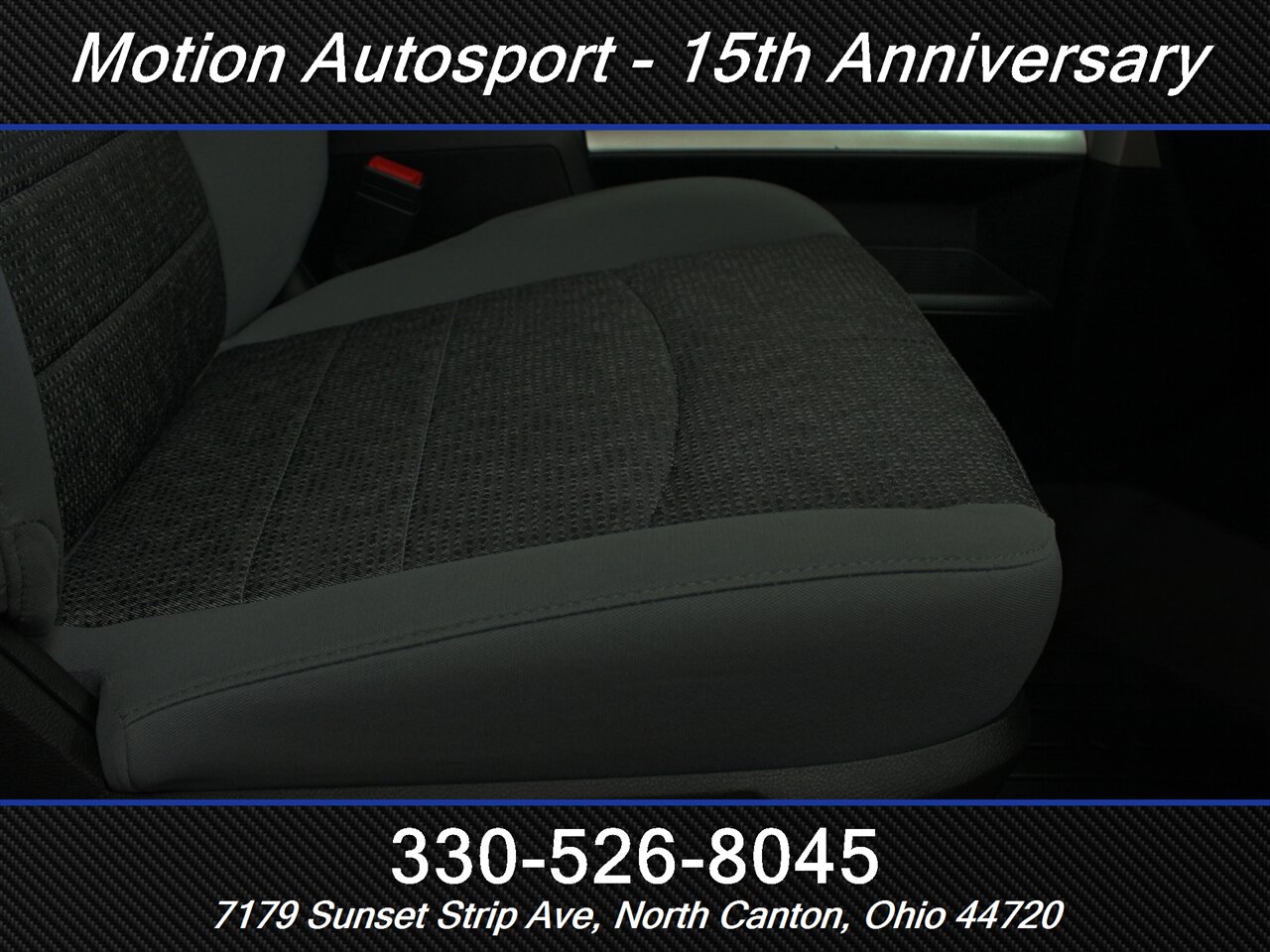 2020 RAM 1500 Classic Warlock  4X4 - Photo 39 - North Canton, OH 44720