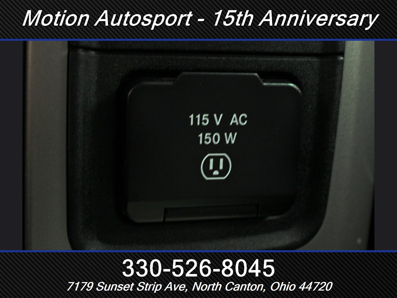 2020 RAM 1500 Classic Warlock  4X4 - Photo 25 - North Canton, OH 44720