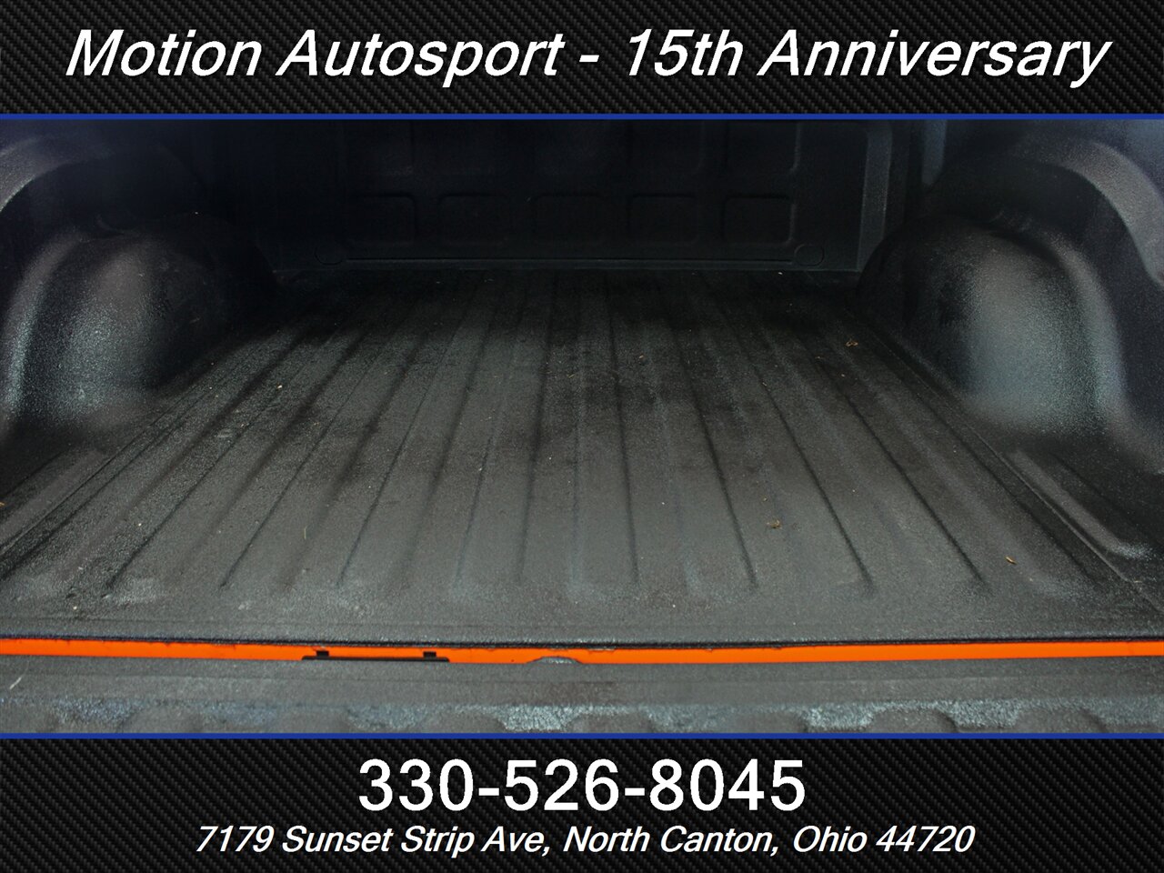 2019 RAM 1500 Classic Express Custom Lift 4X4 - Photo 11 - North Canton, OH 44720