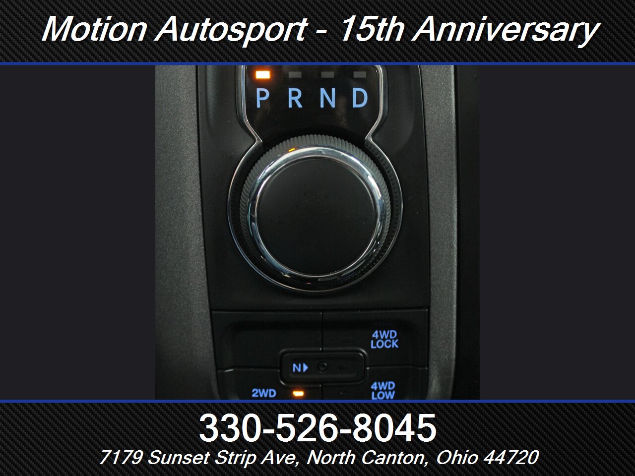 2019 RAM 1500 Classic Express Custom Lift 4X4 - Photo 19 - North Canton, OH 44720