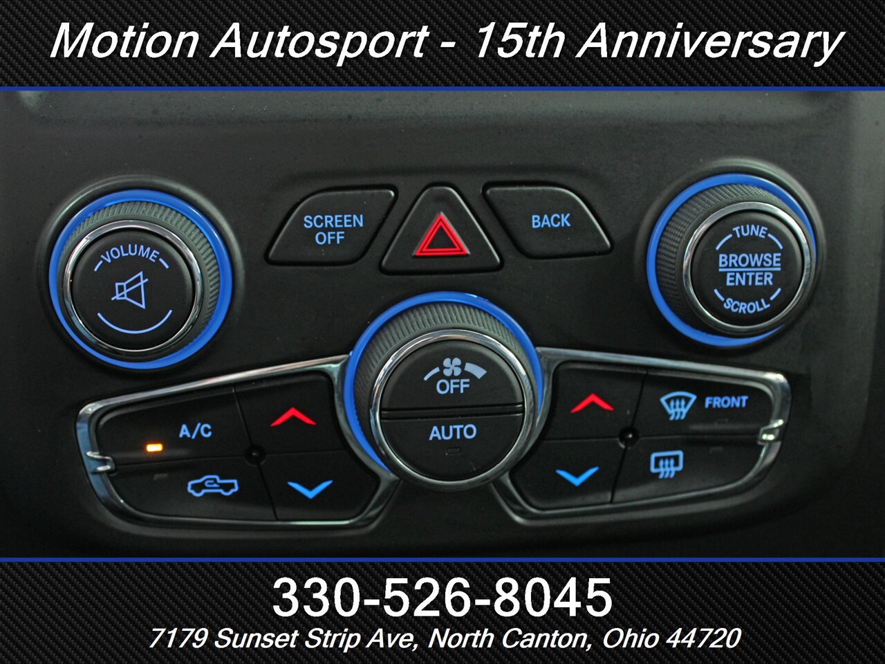 2019 RAM 1500 Classic Express Custom Lift 4X4 - Photo 21 - North Canton, OH 44720