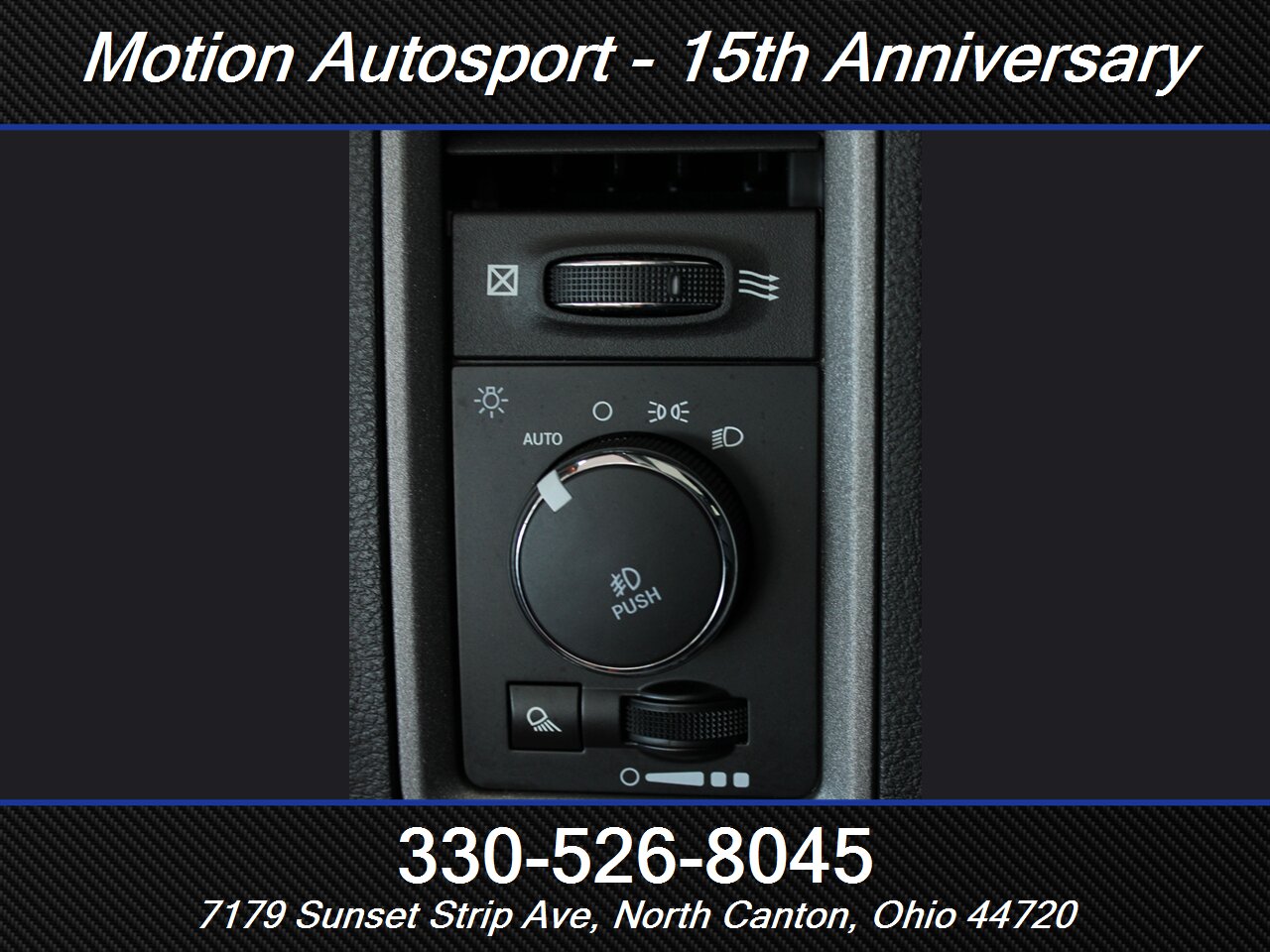 2019 RAM 1500 Classic Express Custom Lift 4X4 - Photo 15 - North Canton, OH 44720