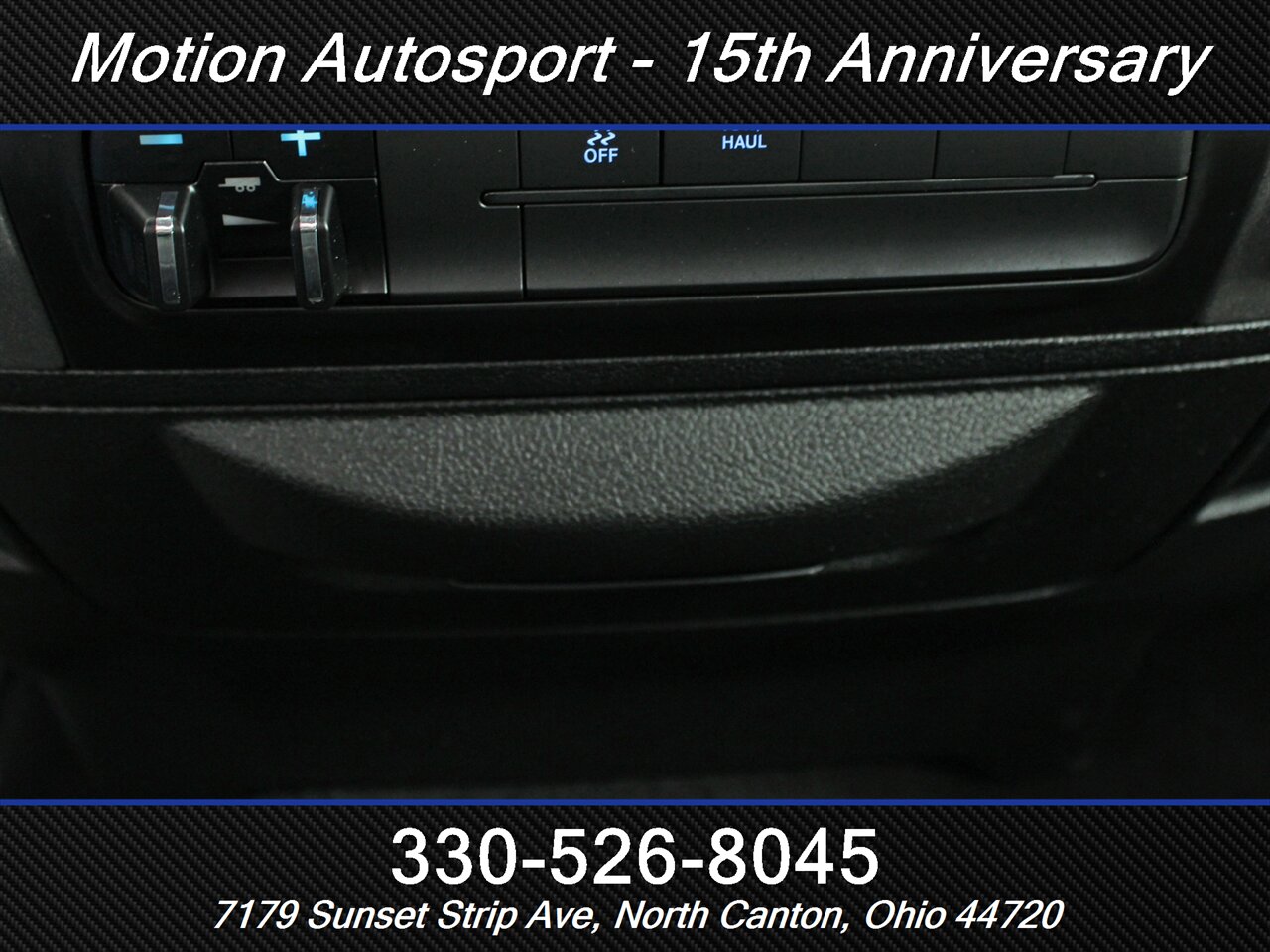2019 RAM 1500 Classic Express Custom Lift 4X4 - Photo 20 - North Canton, OH 44720
