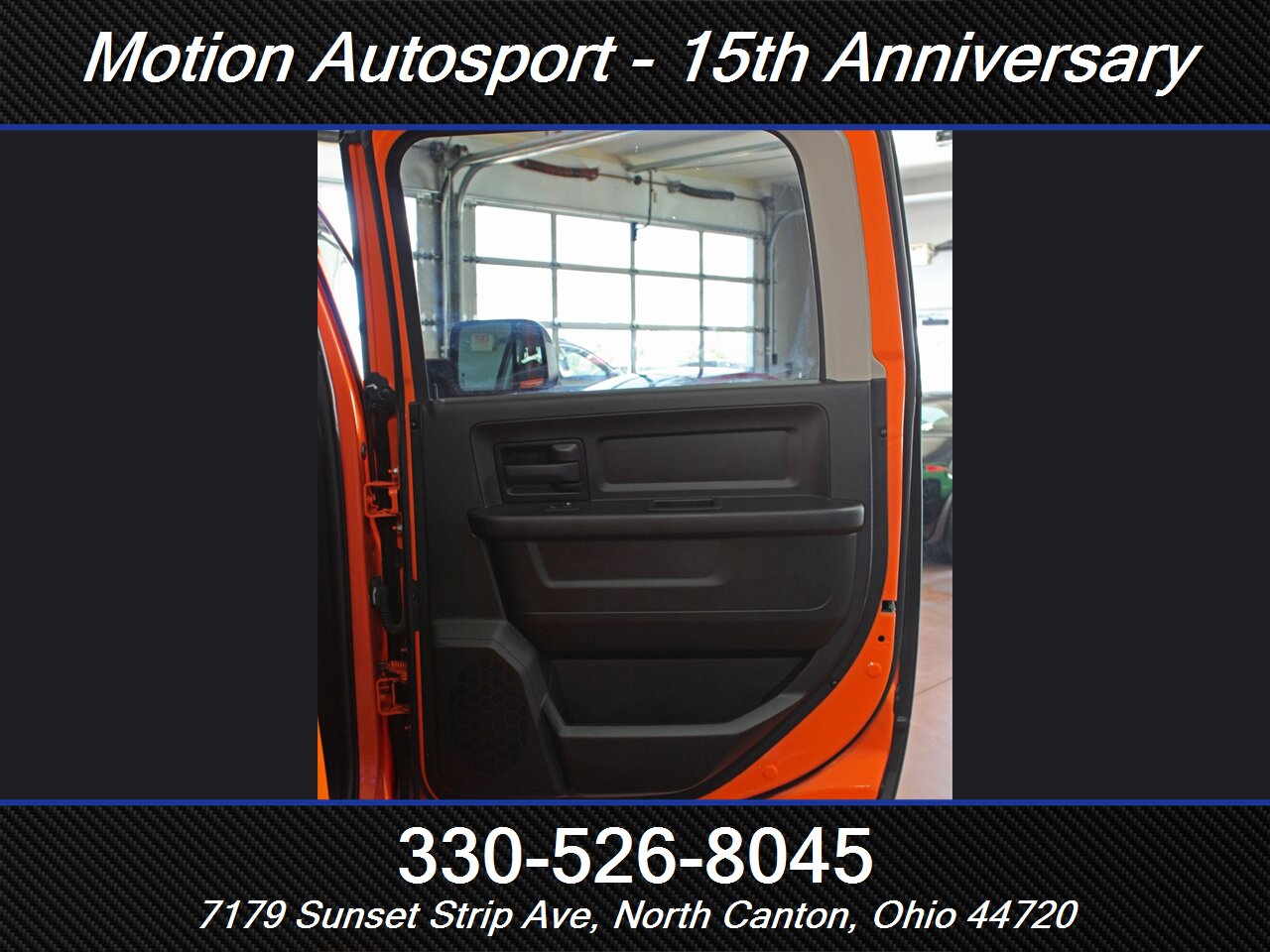 2019 RAM 1500 Classic Express Custom Lift 4X4 - Photo 36 - North Canton, OH 44720
