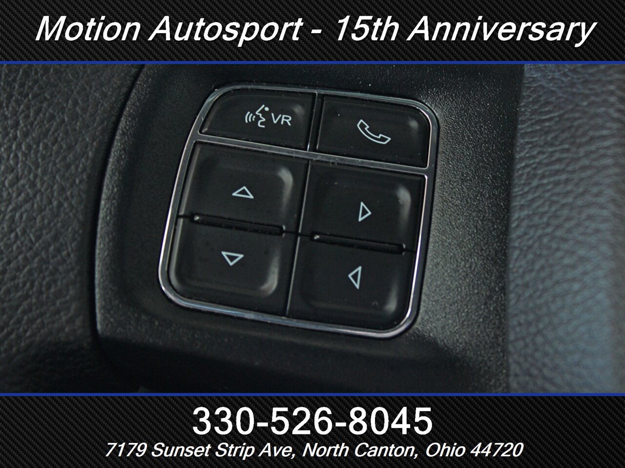 2019 RAM 1500 Classic Express Custom Lift 4X4 - Photo 17 - North Canton, OH 44720