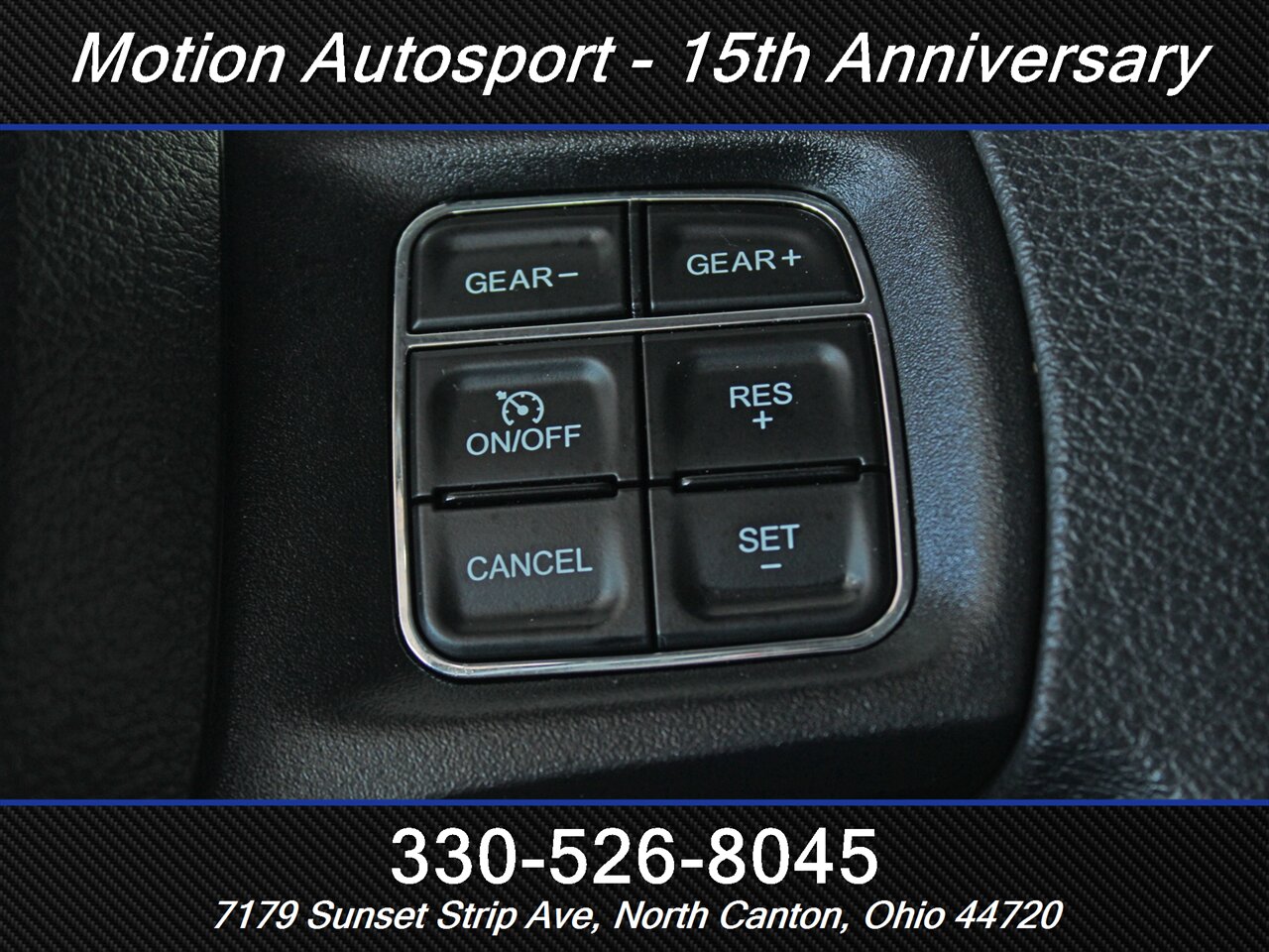 2019 RAM 1500 Classic Express Custom Lift 4X4 - Photo 18 - North Canton, OH 44720