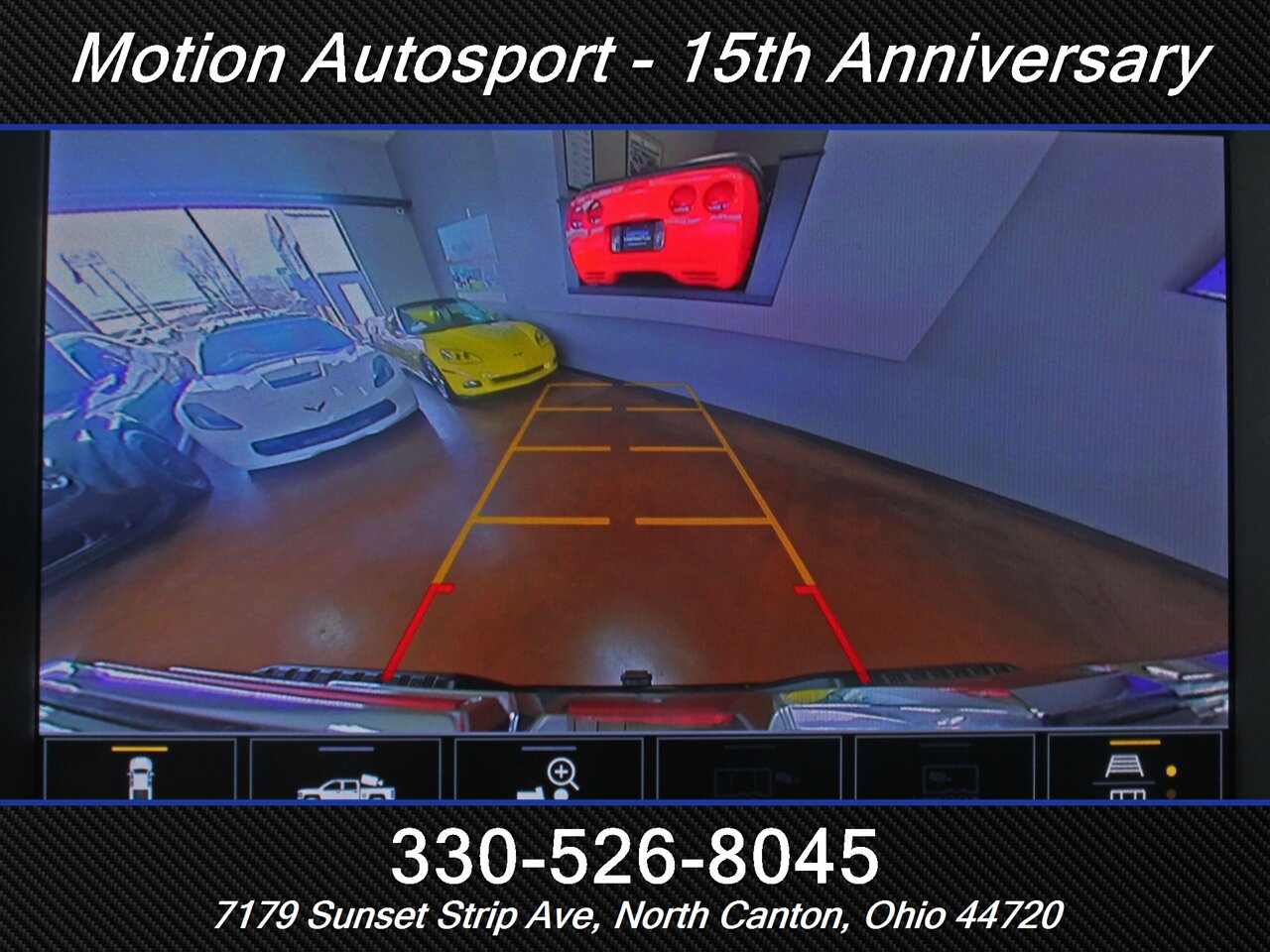 2022 GMC Sierra 2500 AT4  4X4 - Photo 29 - North Canton, OH 44720