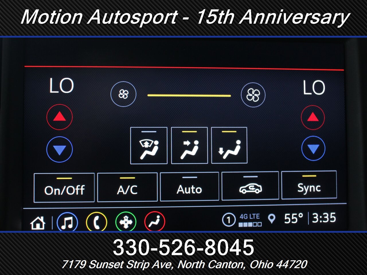 2022 GMC Sierra 2500 AT4  4X4 - Photo 26 - North Canton, OH 44720