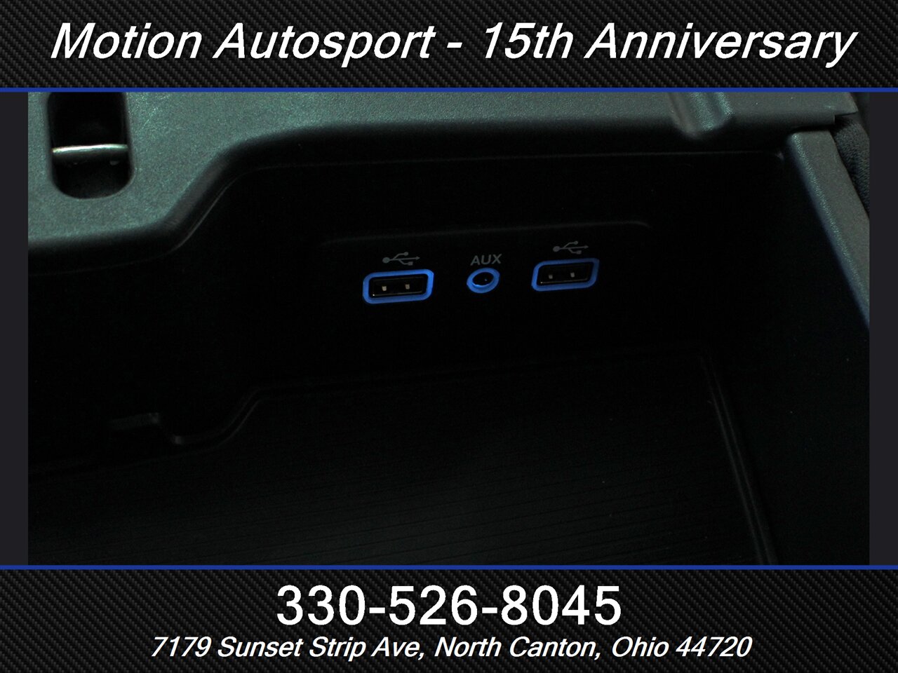 2019 RAM 1500 Classic Express Black Top Edition 4X4 - Photo 18 - North Canton, OH 44720