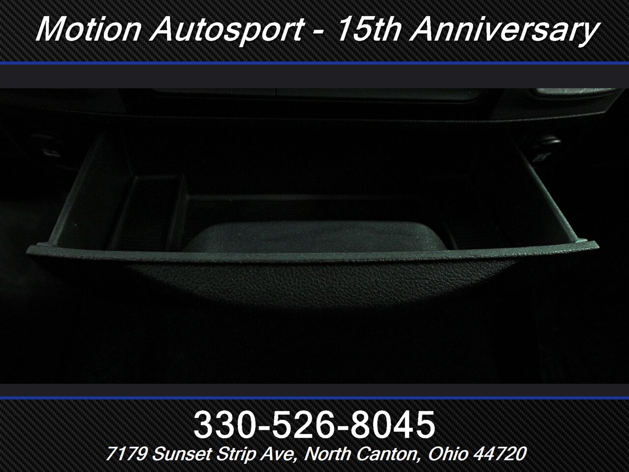 2019 RAM 1500 Classic Express Black Top Edition 4X4 - Photo 17 - North Canton, OH 44720