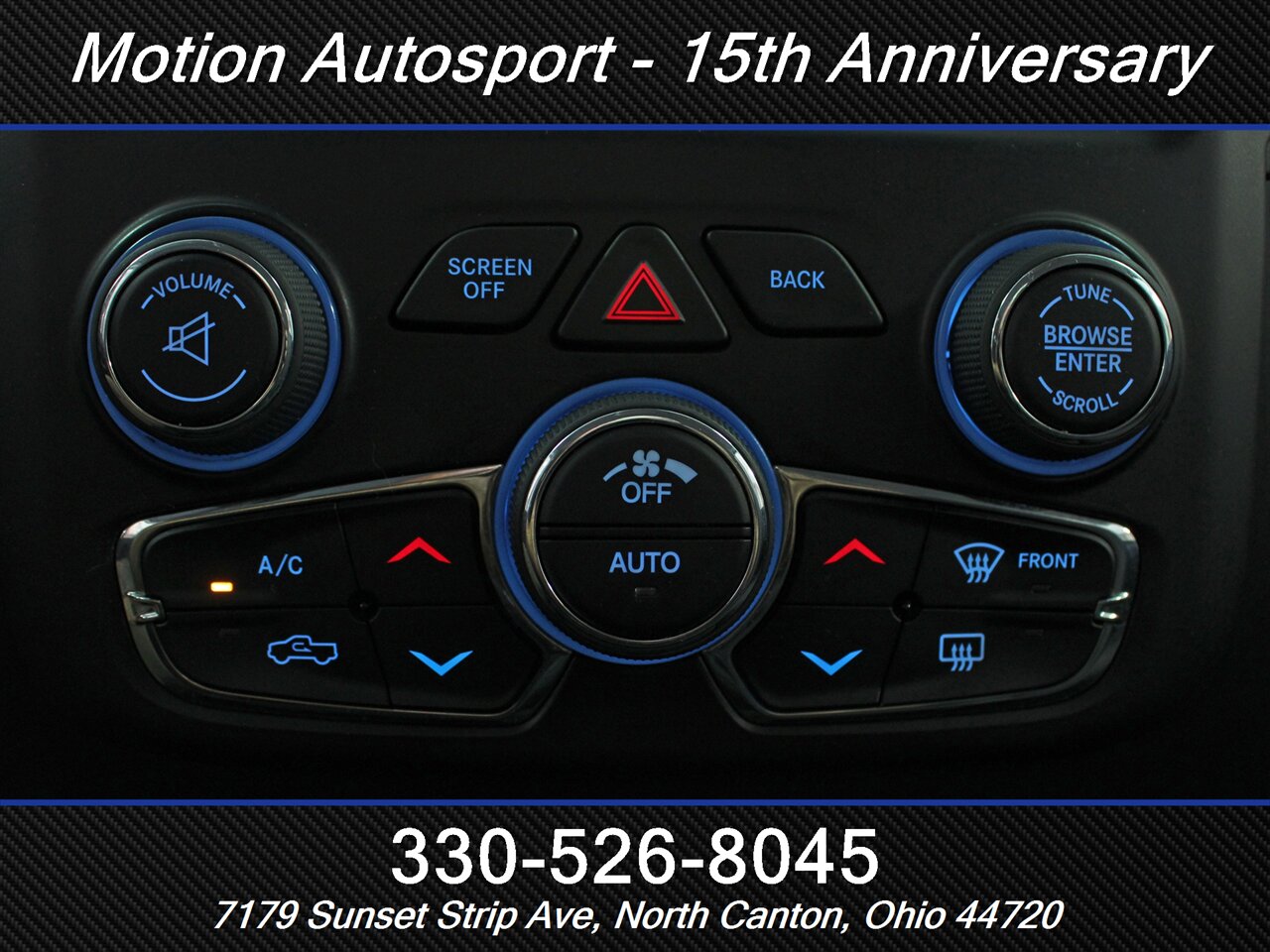 2019 RAM 1500 Classic Express Black Top Edition 4X4 - Photo 20 - North Canton, OH 44720