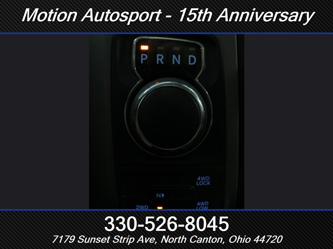 2019 RAM 1500 Classic Express Black Top Edition 4X4 - Photo 16 - North Canton, OH 44720