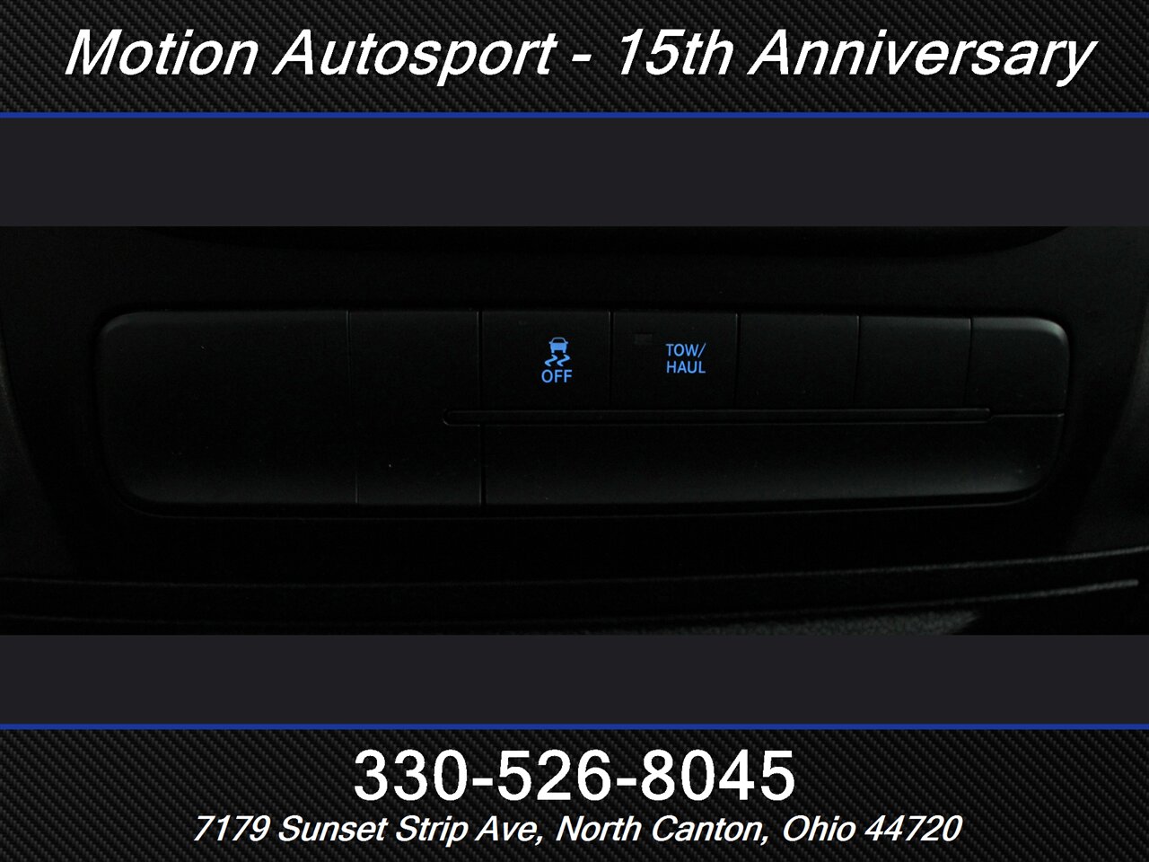 2019 RAM 1500 Classic Express Black Top Edition 4X4 - Photo 19 - North Canton, OH 44720