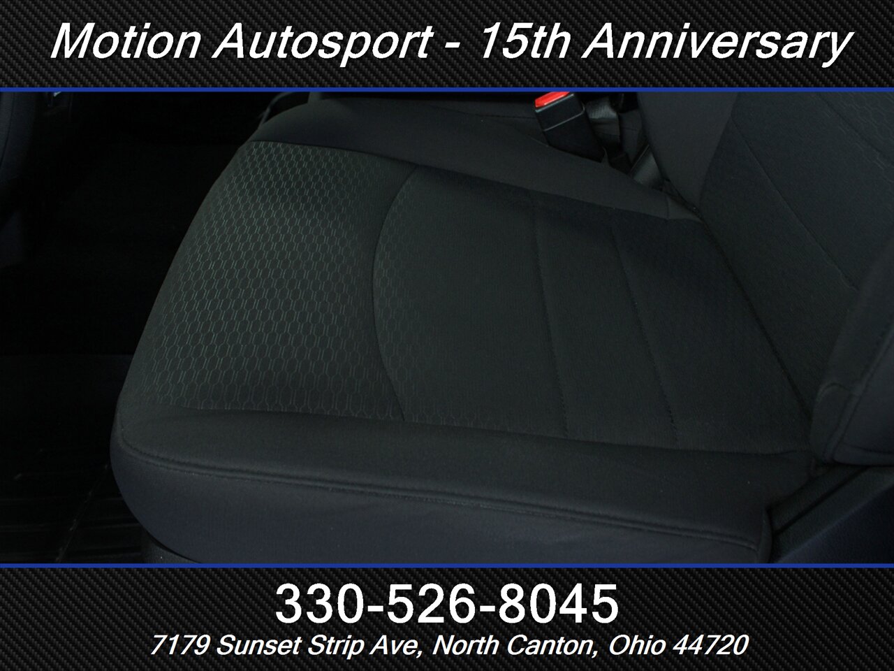 2019 RAM 1500 Classic Express Black Top Edition 4X4 - Photo 25 - North Canton, OH 44720