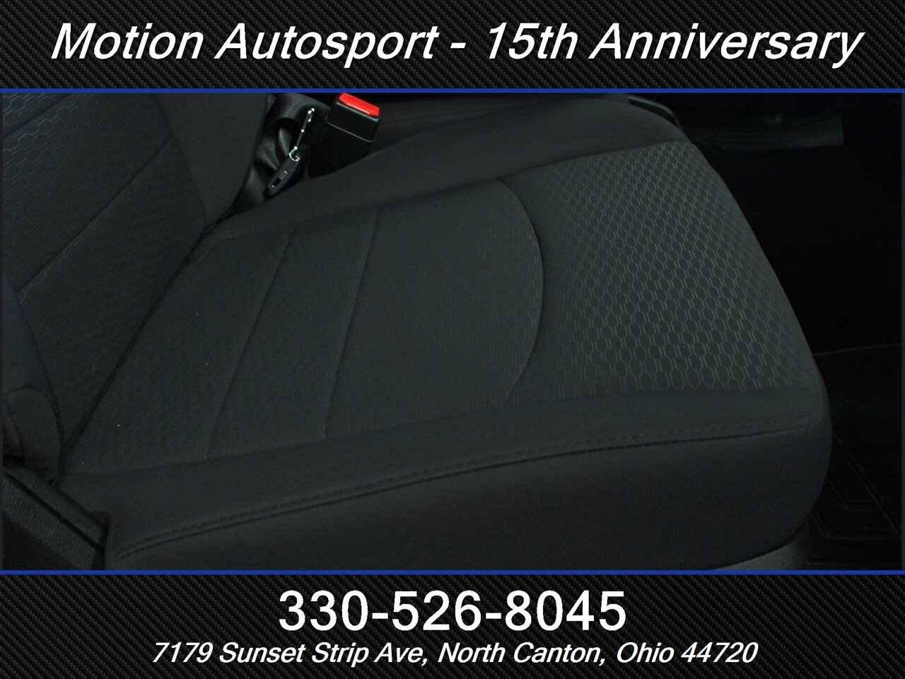 2019 RAM 1500 Classic Express Black Top Edition 4X4 - Photo 29 - North Canton, OH 44720