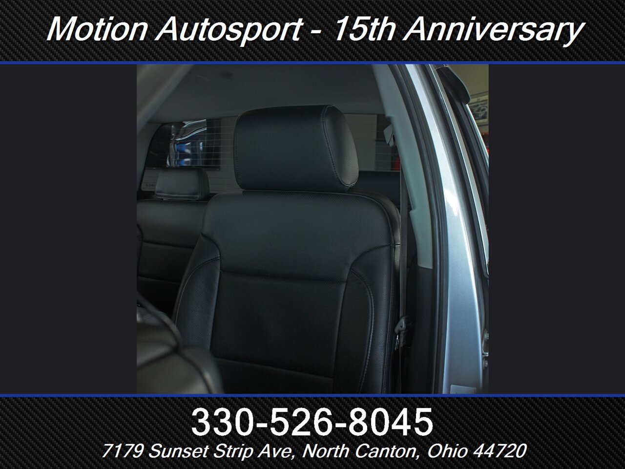 2016 Chevrolet Silverado 1500 Custom  4X4 - Photo 28 - North Canton, OH 44720