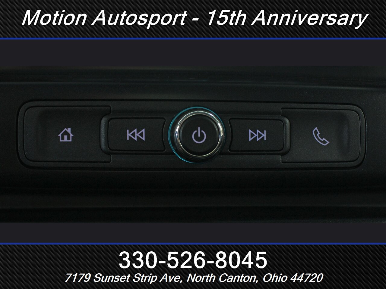 2016 Chevrolet Silverado 1500 Custom  4X4 - Photo 24 - North Canton, OH 44720