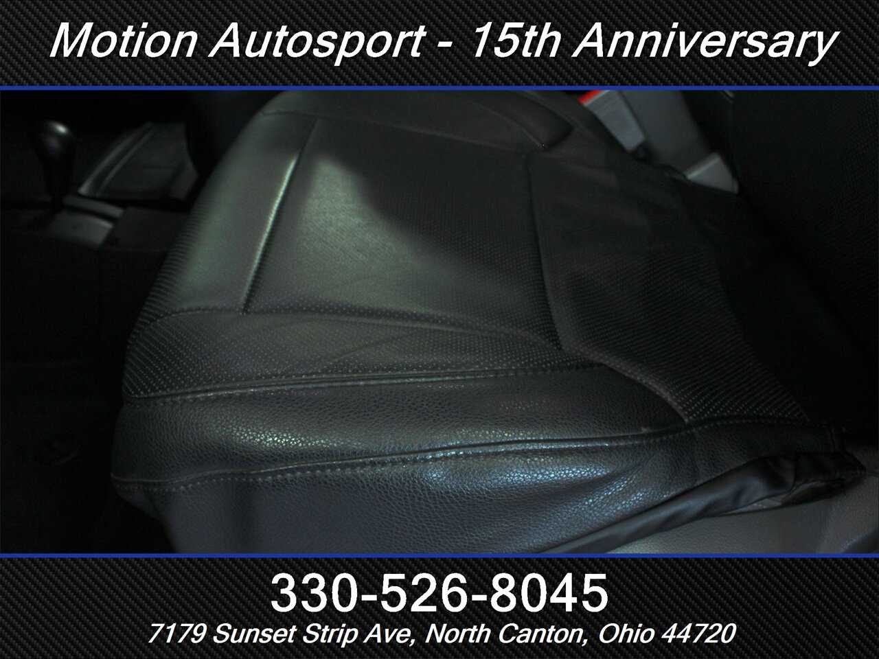 2016 Chevrolet Silverado 1500 Custom  4X4 - Photo 29 - North Canton, OH 44720