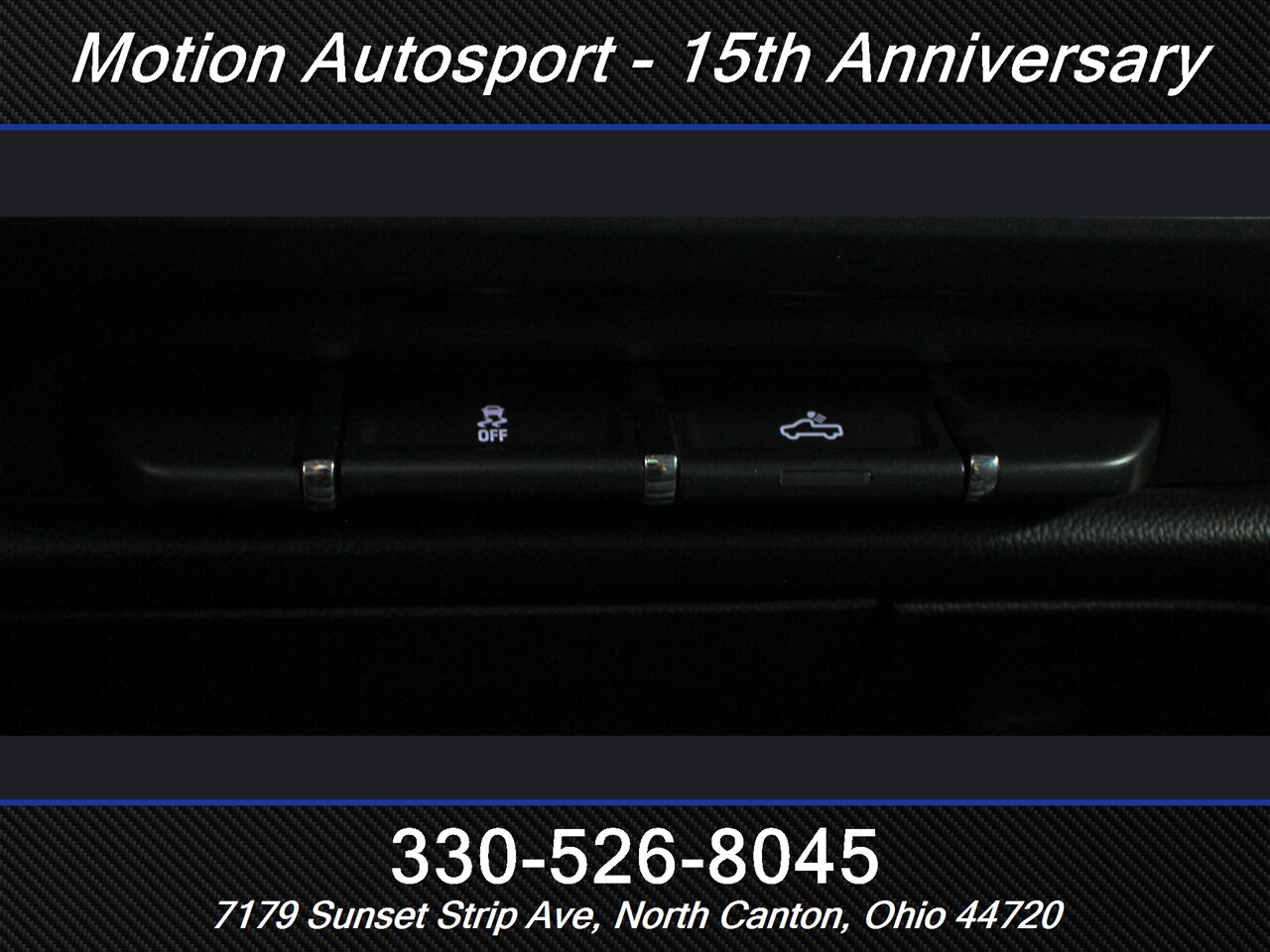 2016 Chevrolet Silverado 1500 Custom  4X4 - Photo 22 - North Canton, OH 44720