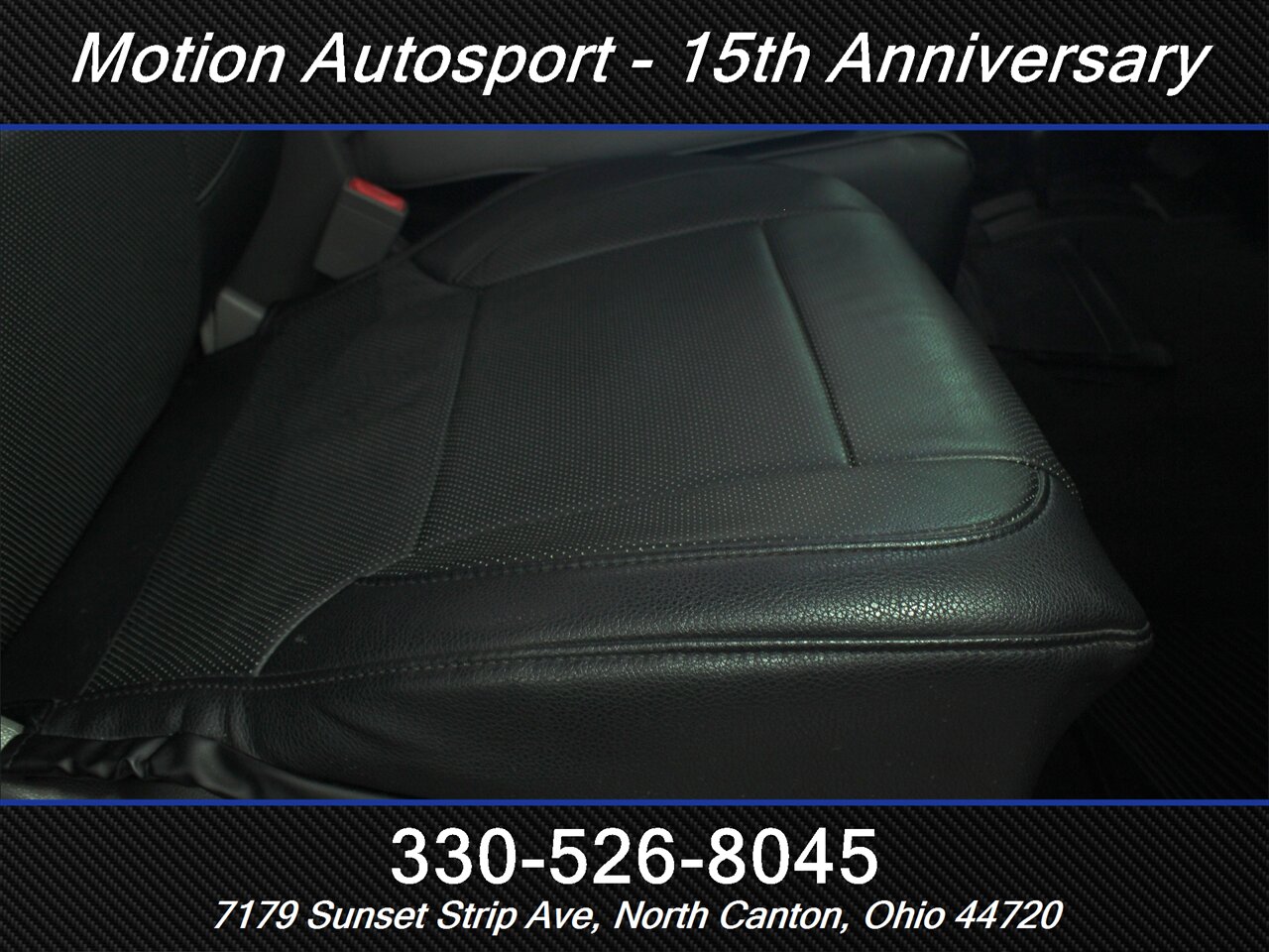 2016 Chevrolet Silverado 1500 Custom  4X4 - Photo 34 - North Canton, OH 44720