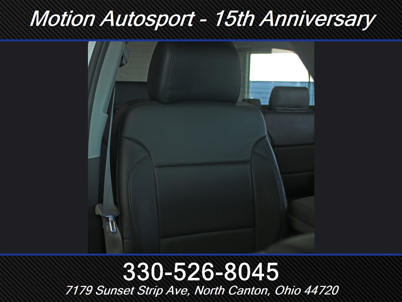 2016 Chevrolet Silverado 1500 Custom  4X4 - Photo 33 - North Canton, OH 44720