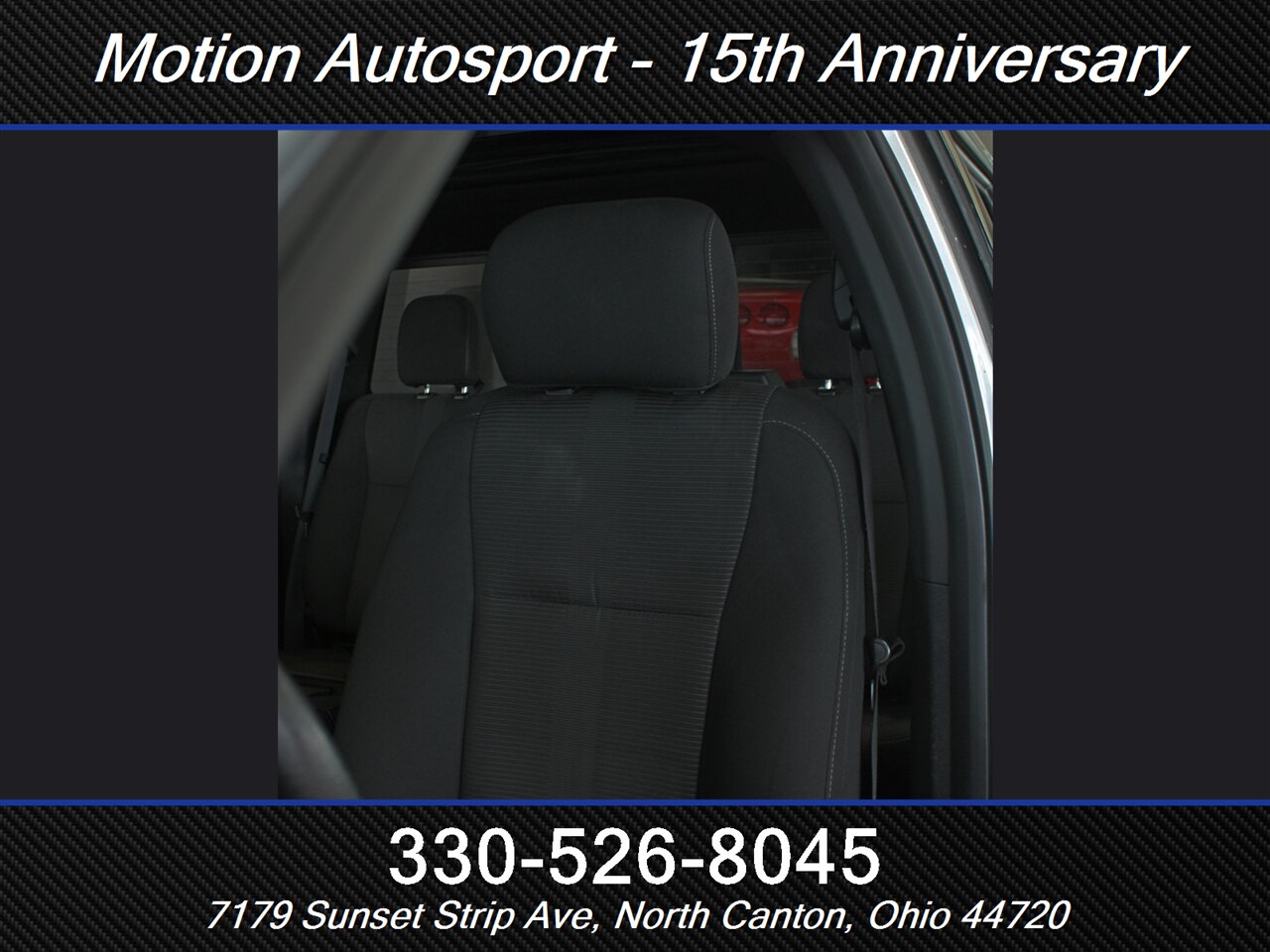 2017 Ford F-150 XLT  Sport 4X4 - Photo 34 - North Canton, OH 44720
