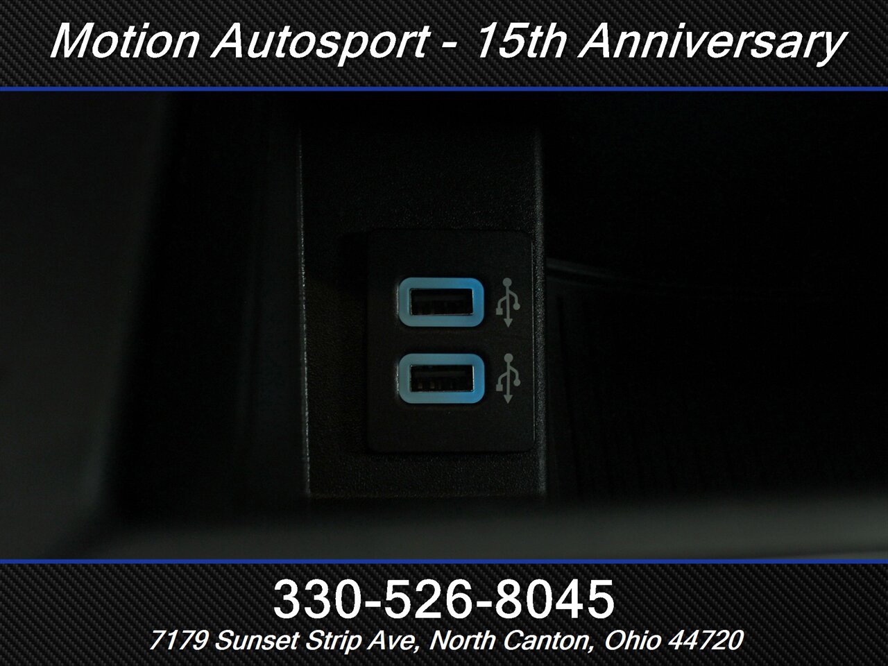 2017 Ford F-150 XLT  Sport 4X4 - Photo 25 - North Canton, OH 44720