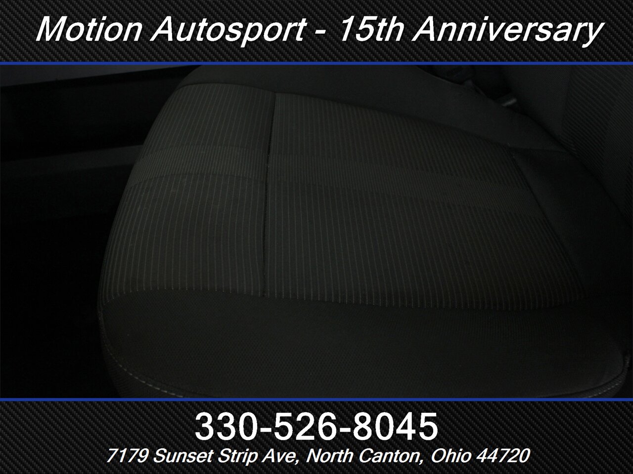 2017 Ford F-150 XLT  Sport 4X4 - Photo 35 - North Canton, OH 44720