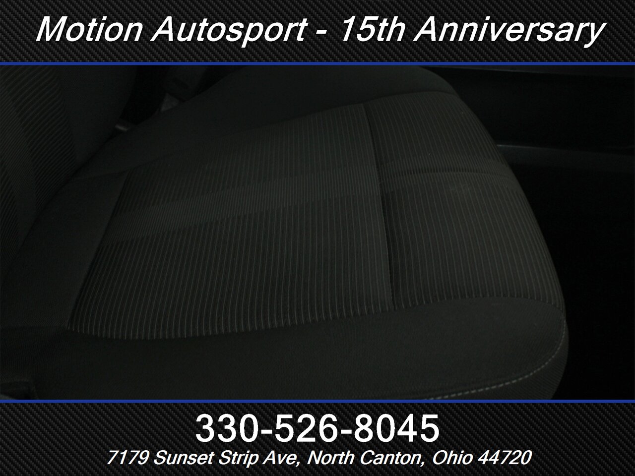 2017 Ford F-150 XLT  Sport 4X4 - Photo 40 - North Canton, OH 44720