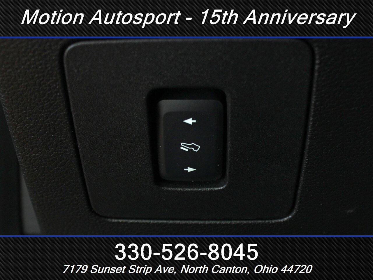 2017 Ford F-150 XLT  Sport 4X4 - Photo 18 - North Canton, OH 44720