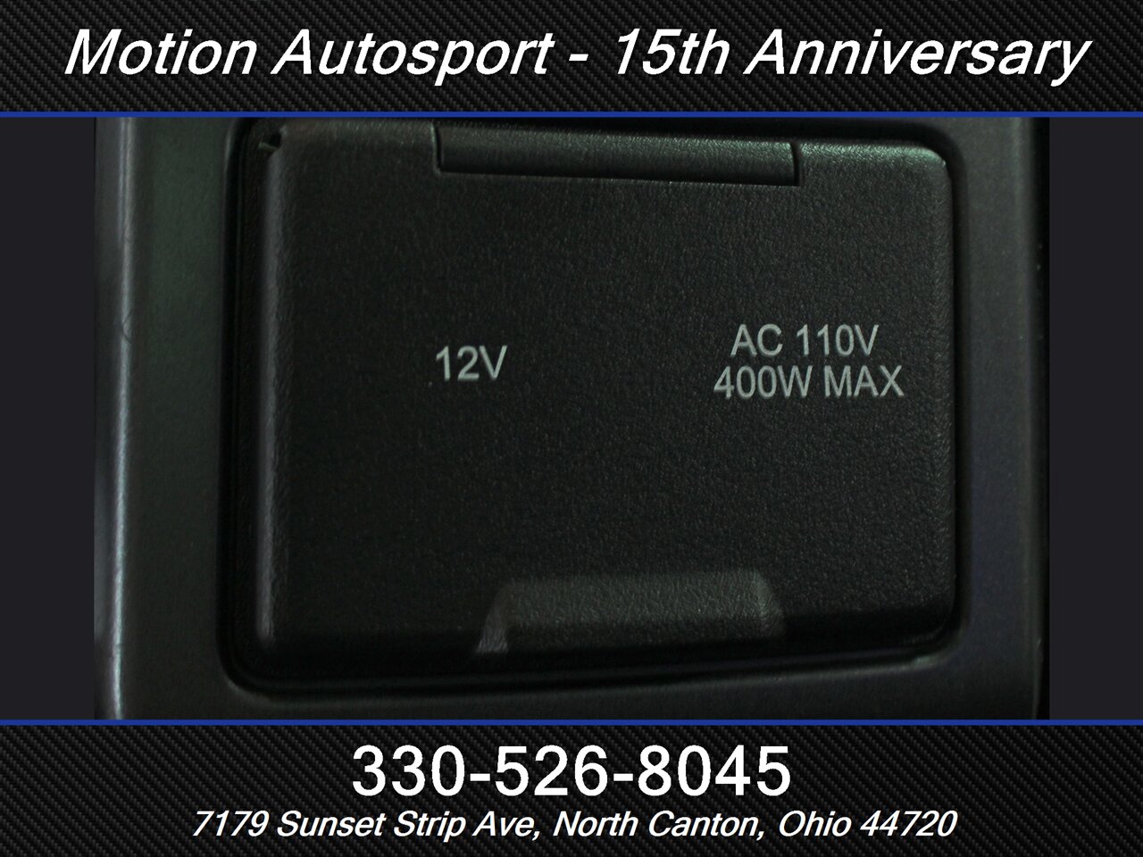 2017 Ford F-150 XLT  Sport 4X4 - Photo 28 - North Canton, OH 44720