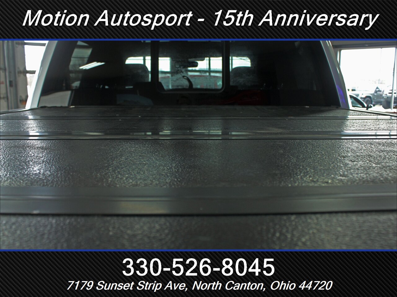 2017 Ford F-150 XLT  Sport 4X4 - Photo 11 - North Canton, OH 44720