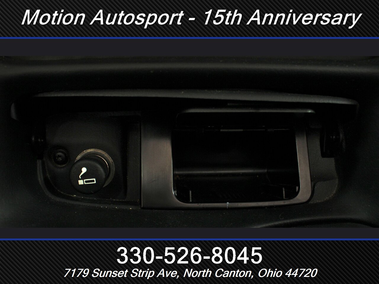 2003 Chevrolet Corvette 50Th Anniversary - Photo 26 - North Canton, OH 44720