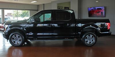 2017 Ford F-150 XLT  Sport 4X4 - Photo 5 - North Canton, OH 44720